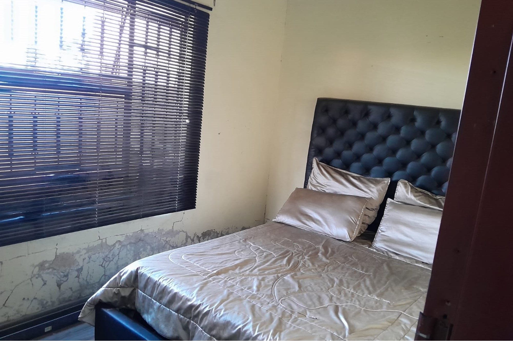 3 Bedroom Property for Sale in Thabong Free State